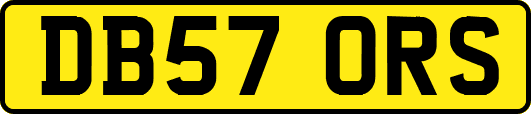 DB57ORS