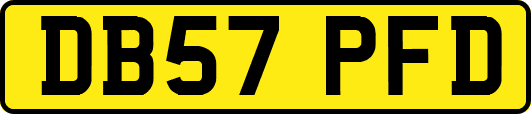 DB57PFD