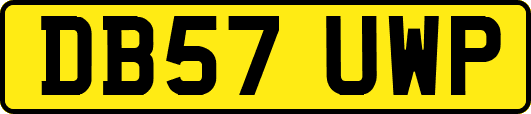 DB57UWP