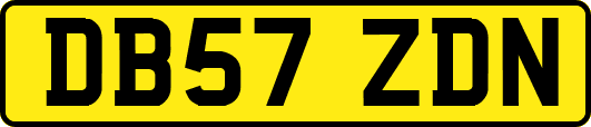 DB57ZDN