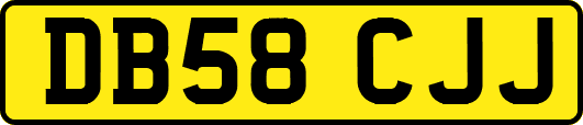 DB58CJJ