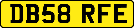 DB58RFE
