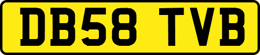 DB58TVB