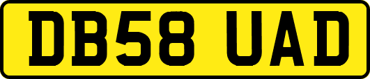 DB58UAD