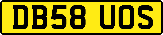 DB58UOS