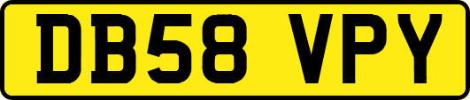 DB58VPY