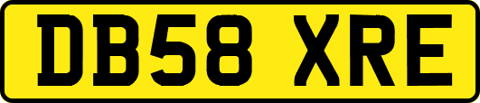 DB58XRE