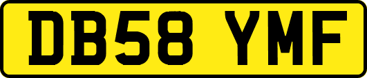 DB58YMF