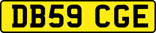 DB59CGE