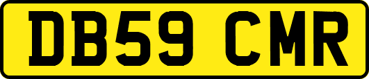 DB59CMR