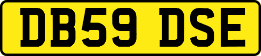 DB59DSE