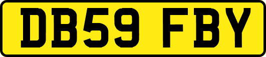 DB59FBY