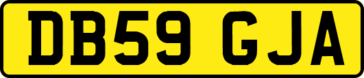 DB59GJA