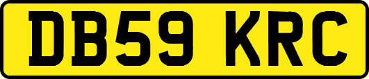 DB59KRC