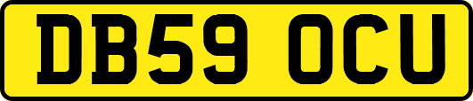 DB59OCU