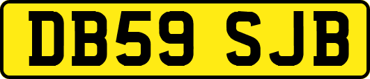 DB59SJB