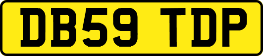 DB59TDP
