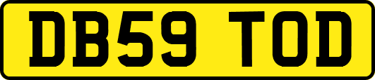 DB59TOD