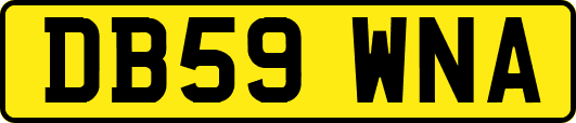 DB59WNA
