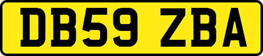 DB59ZBA