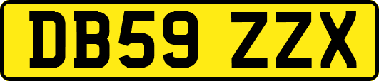 DB59ZZX