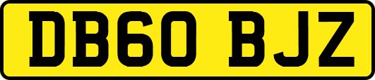 DB60BJZ