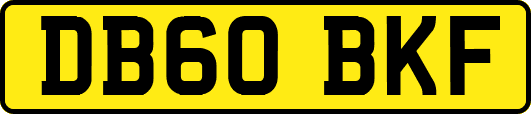 DB60BKF