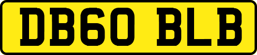 DB60BLB