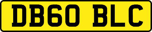 DB60BLC