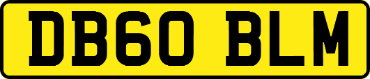 DB60BLM