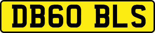 DB60BLS