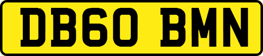DB60BMN