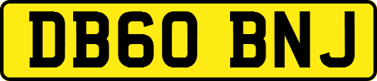 DB60BNJ