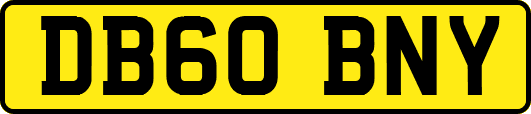 DB60BNY