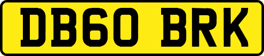 DB60BRK