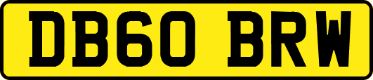 DB60BRW