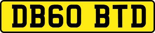 DB60BTD