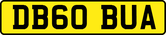DB60BUA
