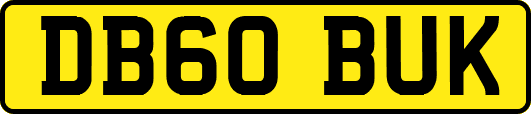 DB60BUK