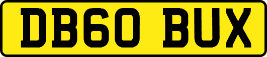 DB60BUX