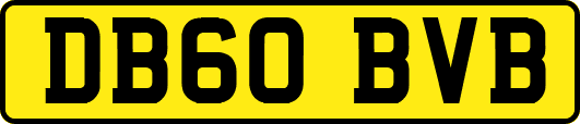 DB60BVB