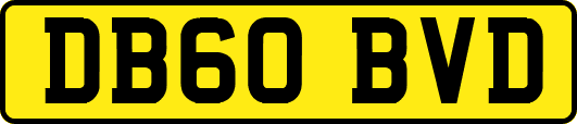 DB60BVD