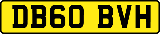 DB60BVH