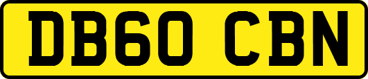 DB60CBN