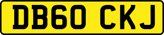 DB60CKJ