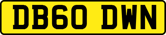 DB60DWN