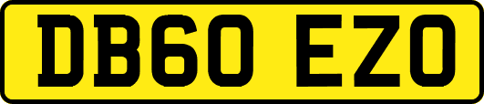 DB60EZO