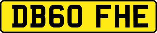 DB60FHE