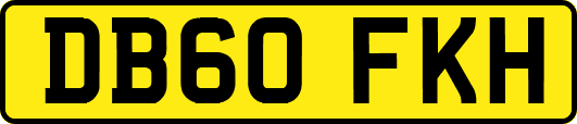 DB60FKH