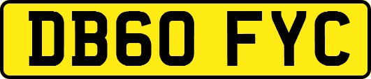 DB60FYC